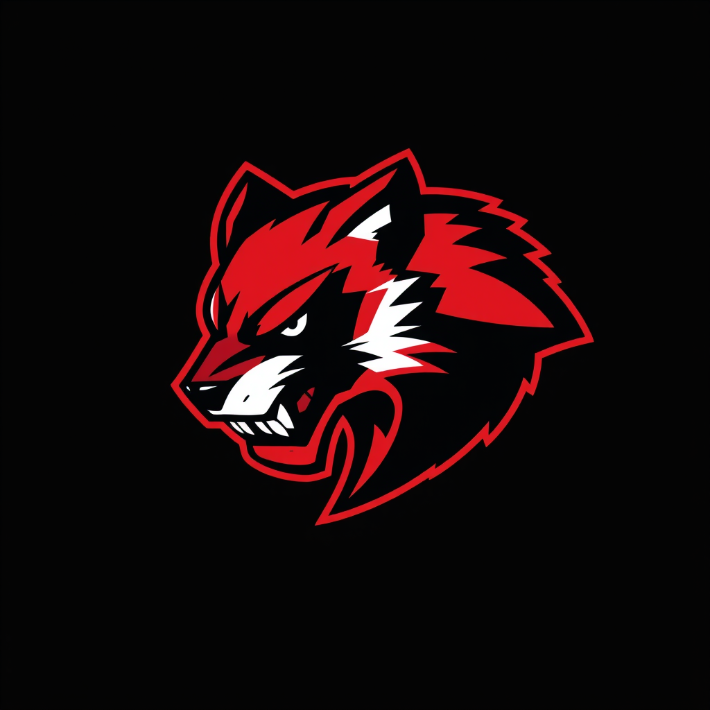 West U Wolverines logo
